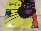 Blues Traveler - Four Vinyl