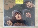 The Beatles Rubber Soul Vinyl ST-2442 Capitol Records Mint