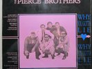 SOUL / BOOGIE / FUNK LP THE PIERCE BROTHERS 