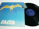 Faith / Faith Vista LP 1980 - VERY RARE Soul/Funk/Gospel/Private Press