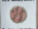 New Model Army Thunder and Consolation LP Vinyl Schallplatte 1989