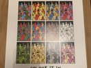 The Maccabees colour it in vinyl