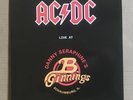 AC/DC, Live at B. Ginnings, USA 78. Ltd Col Dbl Vinyl LP. Brand New. Bon Scott.