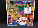 (RP) RARE BEATLES / VINTAGE GERMAN IMPORT LP A COLLECTION OF OLDIES 062 04 258