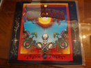 Grateful Dead LP AOXOMOXOA 1969 WS1790 NEAR MINT