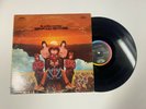 THE GOLDEN EARRINGS Miracle Mirror LP Capitol ST-164 US 1969 VG PSYCH ROCK