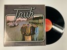 TRUK Truk Tracks LP Columbia Records C 30005 US 1971 VG+