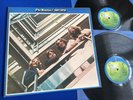 The Beatles   Blue Album 1967-1970   Original UK Stereo Vinyl Double LP