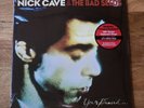 Nick Cave & The Bad Seeds - Your Funeral My Trial - Newbury Colored 180g Vinyl