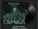 Pagan Altar The Time Lord LP Vinyl DOOM METAL candlemass NWOBHM celtic frost NEW