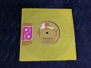 teddy Pendergrass - somebody told me / the more i get the more I want 7 inch 