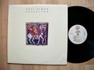 PAUL SIMON Graceland Warner 1-25447 orig 1986 embossed cover VG+