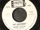 HENRY ALSTON: hey everybody COLPIX 7