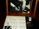 SCORPIONS LOVE AT FIRST STING LP NM US MERCURY MASTERDISK 1ST PRESSING VINYL