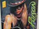 POISON Every Rose Has Its Thorn 1988 LP MAXI SINGLE 12