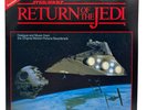 Star Wars - Story Of Return Of The Jedi Vinyl, LP Buena Vista Records 62103 VG+