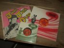 Java Java Dub Vinyl LP + 2 x Misty in Roots