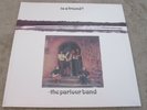 PARLOUR BAND - IS A FRIEND? - PROG / FOLK / PSYCH ROCK - NEW