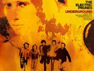 The Electric Prunes ‎– Underground Vinyl LP