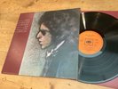 “BLOOD ON THE TRACKS” BOB DYLAN. ORIG 1st UK PRESS A2/B2 N.MINT LP . AREAL GEM.