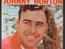 JOHNNY HORTON: the spectacular COLUMBIA 12