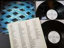 TOMMY THE WHO ORIG '69 U.S PROMO(WLP) PRESSING w/Booklet VG++