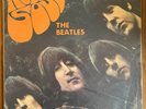 LOS BEATLES - Rubber Soul - RARE URUGUAY LP