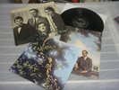 KRAFTWERK - TRANS EUROPA EXPRESS orig 1 press + poster + inner near mint
