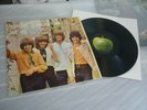 IVEYS - MAYBE TOMORROW orig 1st press LP APPLE 1969 Germany beat pop psych