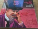 ALDO CICCOLINI - ERIK SATIE / DAS KLAVIERWERK - 6 LP-BOX / Rarität