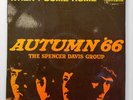 The Spencer Davis Group – Autumn '66 FR Fontana 687.917 Lp BIEM