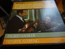 Szeryng Haebler Mozart 16 Great Violin Sonatas Dutch Philips Stereo 6LP Box NM