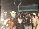 Vintage Black Sabbath Live Evil Vinyl Record Album Rare 1982