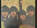 LOS BEATLES - The Beatles For Sale - RARE URUGUAY LP
