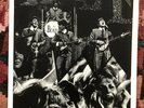beatles BACK IN 1964 AT THE HOLLYWOOD BOWL  concert  berkeley lp tmoq