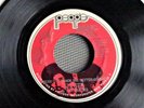 RARE & EX   MACEO & THE MACKS CROSS THE TRACK 1975 PEOPLE US 45 JB's FUNK GIANT
