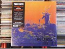 PINK FLOYD LP: MUSIC FROM THE FILM 