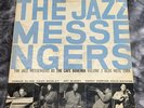 BLUE NOTE RECORDS The Jazz Messengers - At The Cafe Bohemia Volume 2 BLP 1508