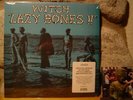 WITCH Lazy Bones  LP/1975 Zambia, Africa/Psych Rock/