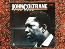 John Coltrane - A Love Supreme LP Vinyl VG+/VG+; 1986, Germany