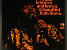 RUTH BROWN: black is brown and brown is beautiful SKYE 12