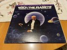 OMR 1-523 MFSL HOLST The Planets SOLTI Original Master Recording NM lp MOFI