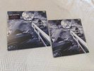 The Slim Shady LP by Eminem Exclusive UO Purple Vinyl and Black Vinyl Version