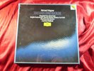 RICHARD WAGNER TRISTAN UND ISOLDE BRIGITTE FASSBAENDER CARLOS KLEIBER 5LP BOX
