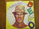 Devo – Q: Are We Not Men? A: We Are Devo  - 1978 - WB BSK 3239 Vinyl LP VG+/EX