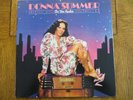 Donna Summer – On The Radio: Greatest Hits Vol. 1 & 2 - 1979 - 2xLP VG+/VG+