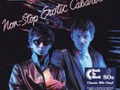 Soft Cell – Non-Stop Erotic Cabaret  180g  Vinyl LP  New Sealed