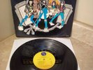 RAMONES Road To Ruin LP (Sire SRK 6063, orig 1978) VG+ Sterling, Punk
