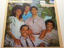 DeBarge All This Love LP 1982 Gordy 6012GL NEW SEALED