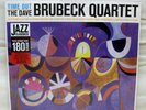 New & Sealed The Dave Brubeck Quartet 